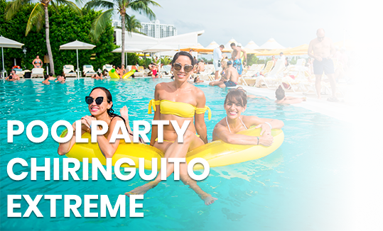 CHIRINGUITO-EXTREME