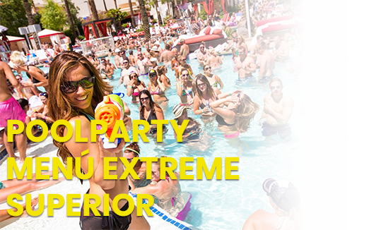 POOLPARTY
