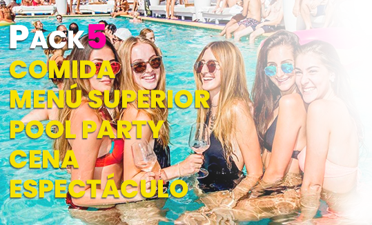PACK-5-COMIDA+POOL-PARTY+CENA-ESPECTACULO-MOJACAR