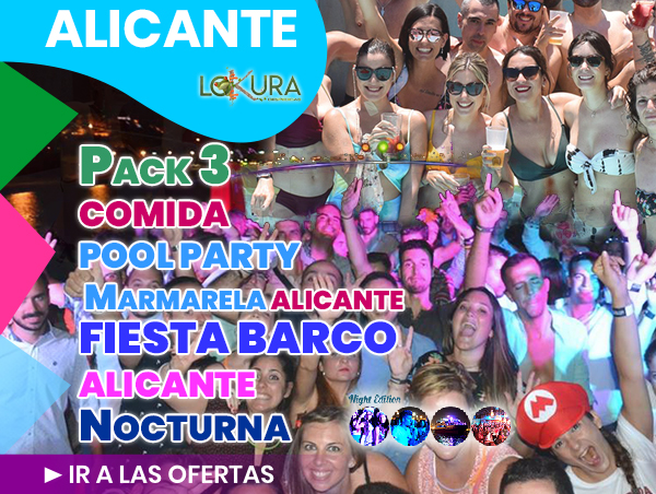 Pack-3-Fiesta-en-Barco-Alicante-Lokuradespedidas